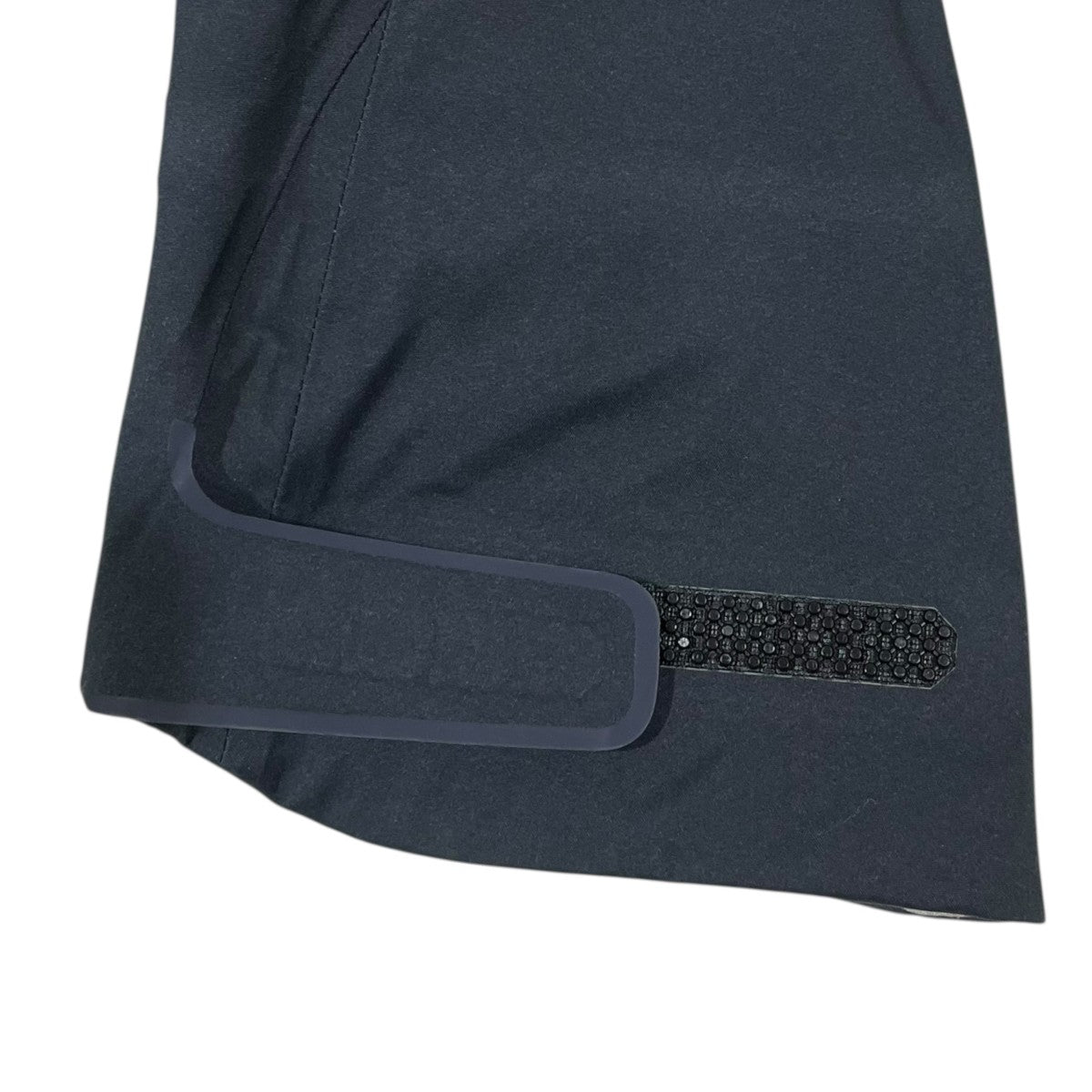 DESCENTE(デサント) ジップアップナイロンジャケット HARD SHELL