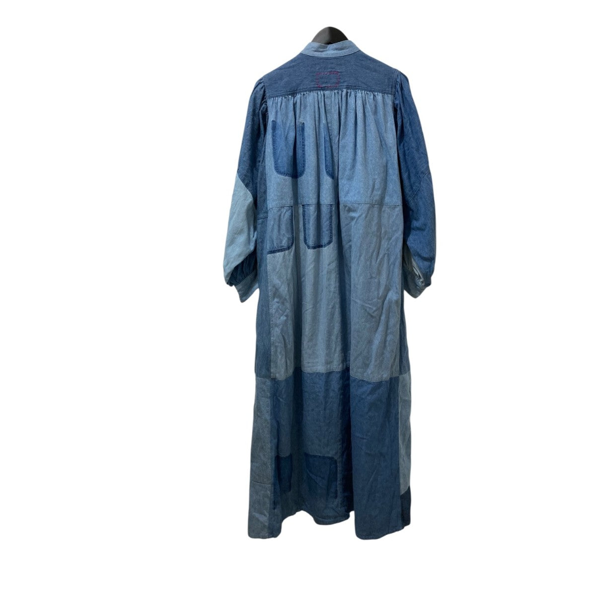 長袖ロングワンピース3310300053