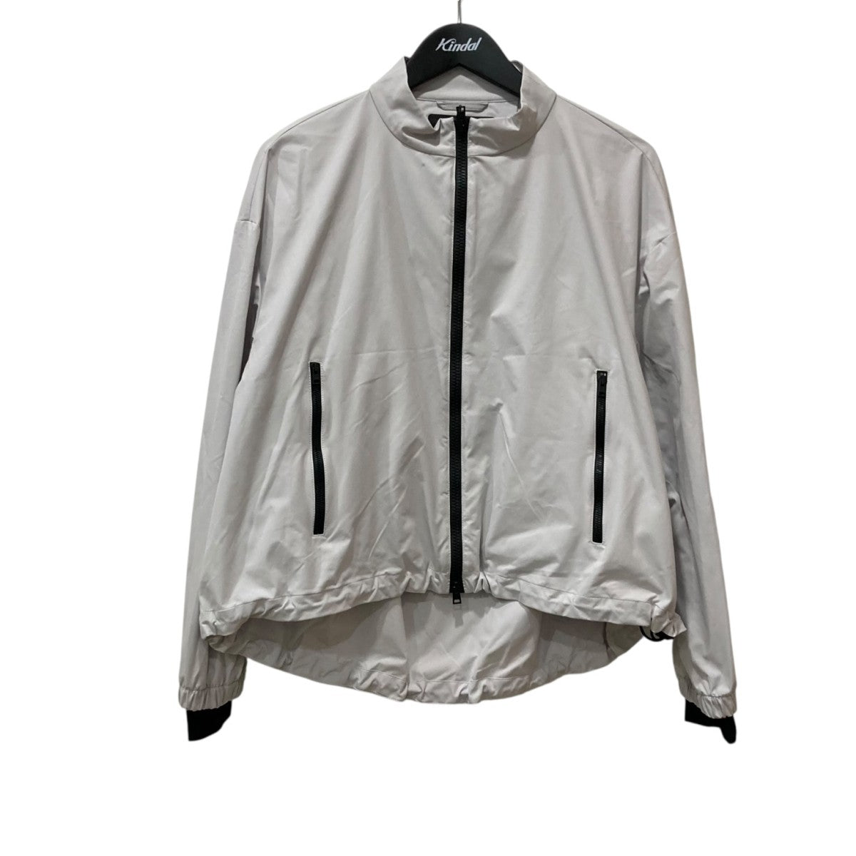 HERNO(ヘルノ) ナイロンパーカーGI000288D GI000288D ライト