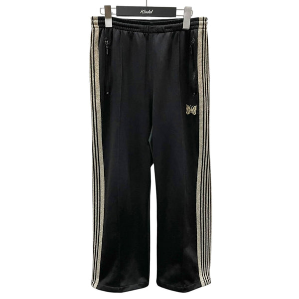 パンツ needles track pants Needles(ニードルズ) イージーパンツ Polyester Track Pants