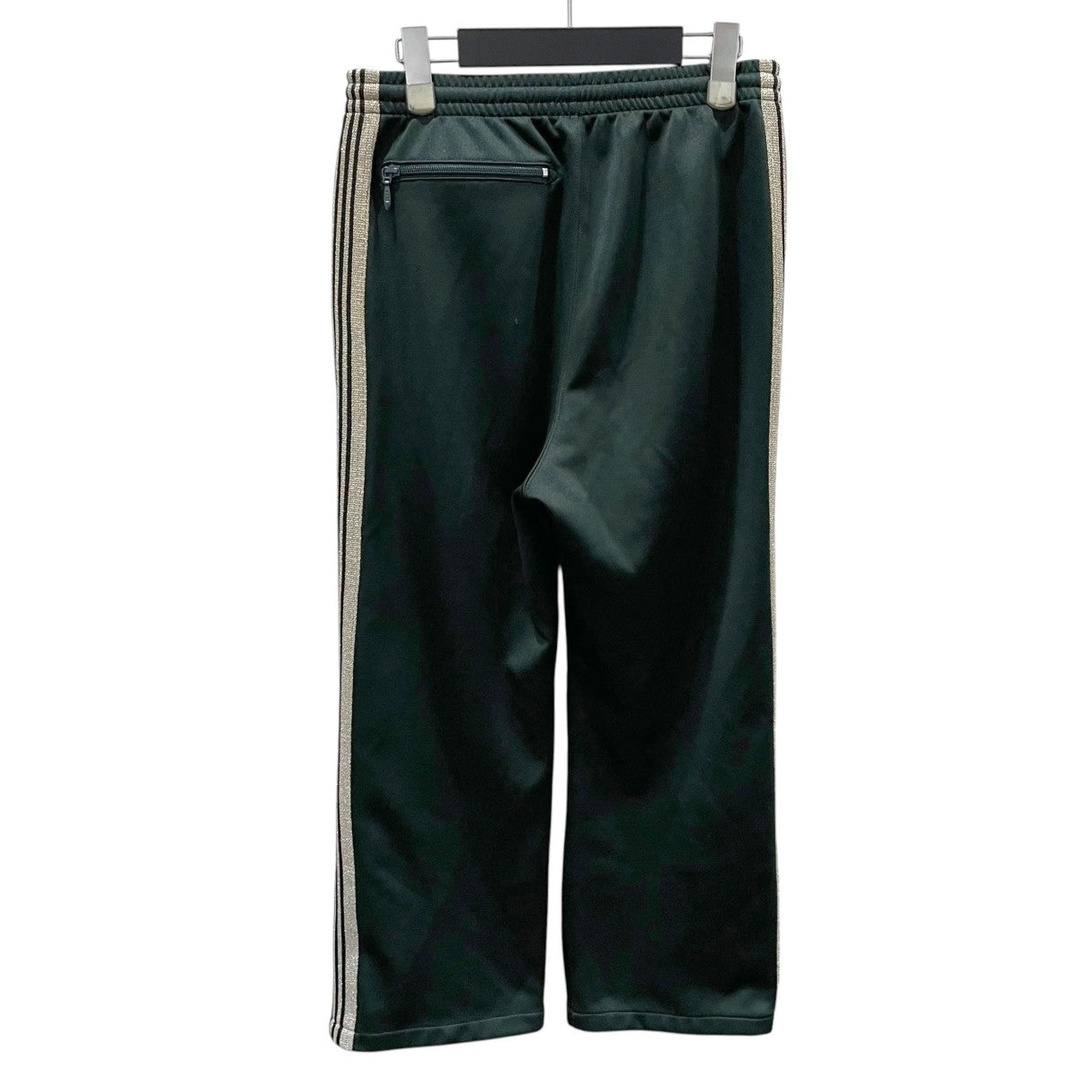 イージーパンツ Polyester Track Pants ポリエステルトラックパンツ J0423