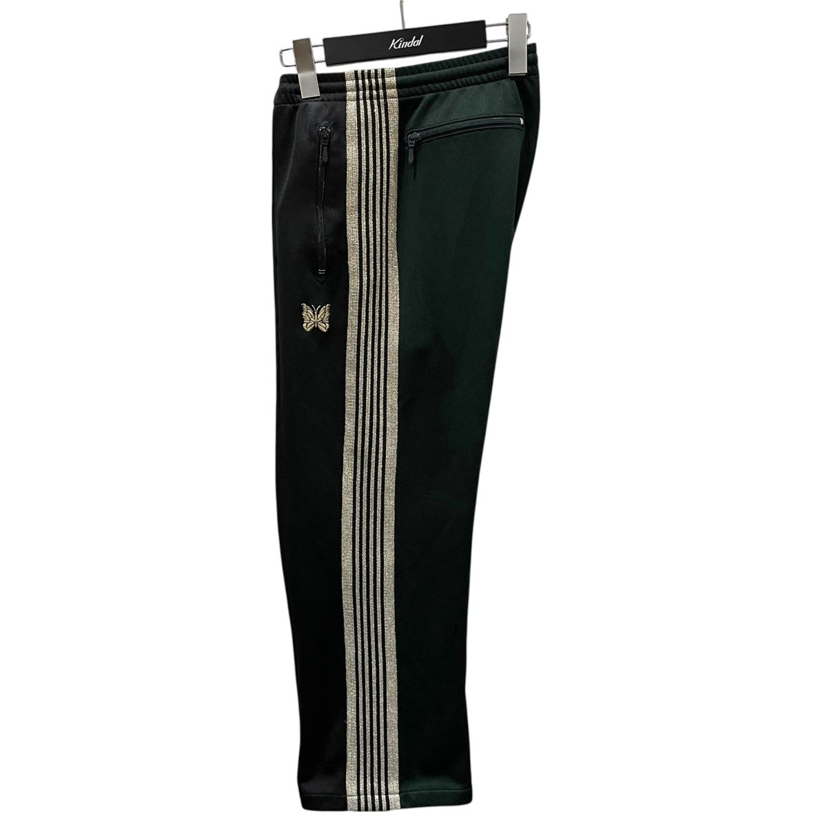 イージーパンツ Polyester Track Pants ポリエステルトラックパンツ J0423