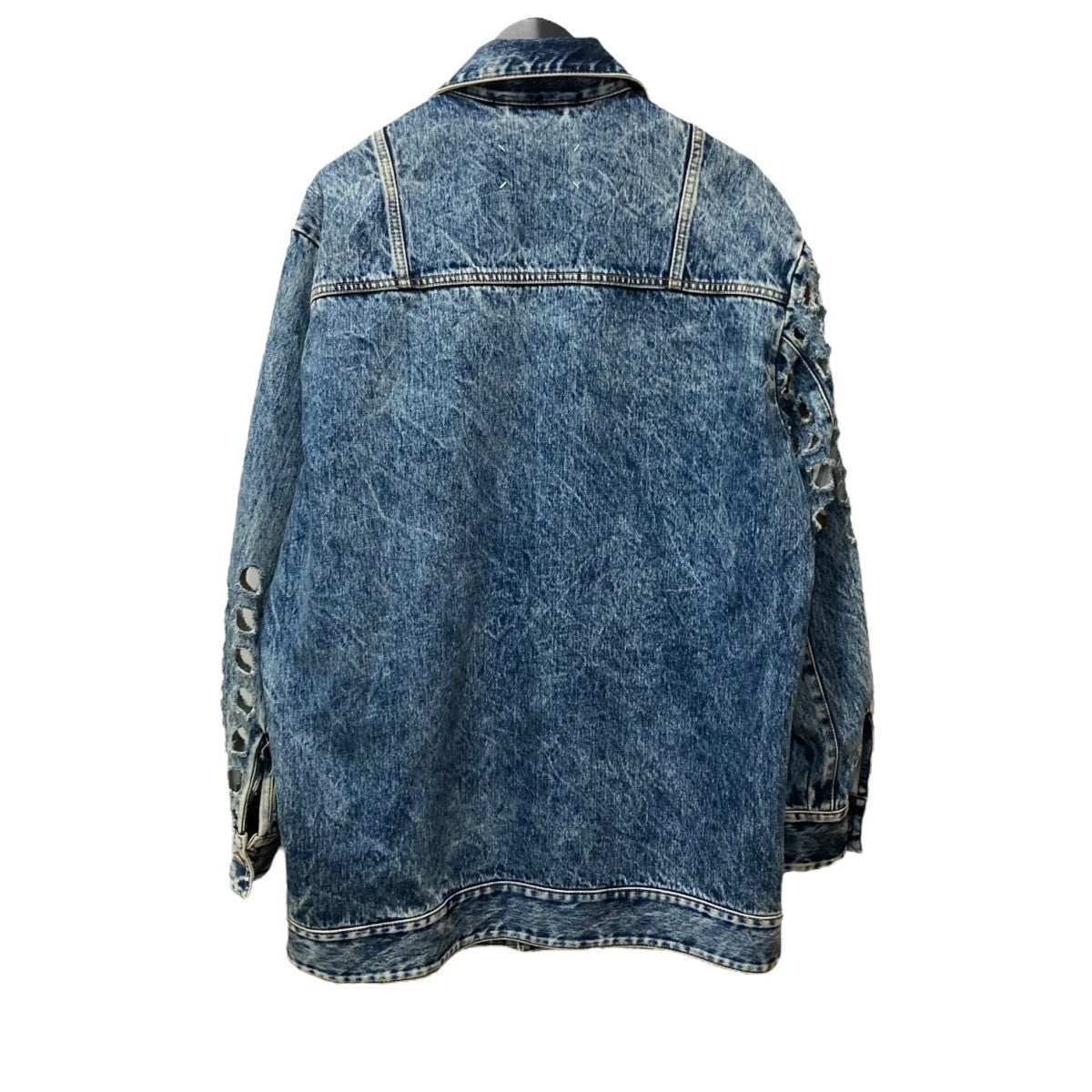 MM6 Maison Margiela(エムエムシックス メゾンマルジェラ) MA-1