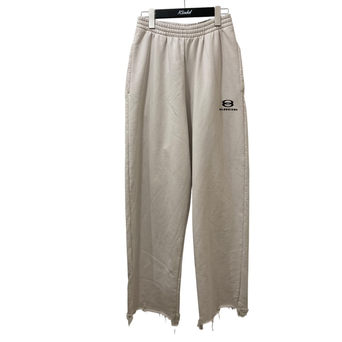 BALENCIAGA(バレンシアガ) 21SSJogging Pantsスウェットパンツ674594