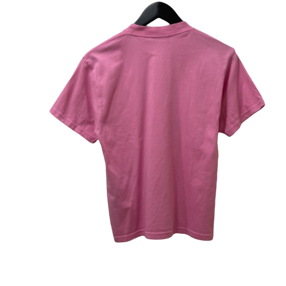 BALENCIAGA 半袖カットソー 681864 古着・中古-2枚目のアイテム画像