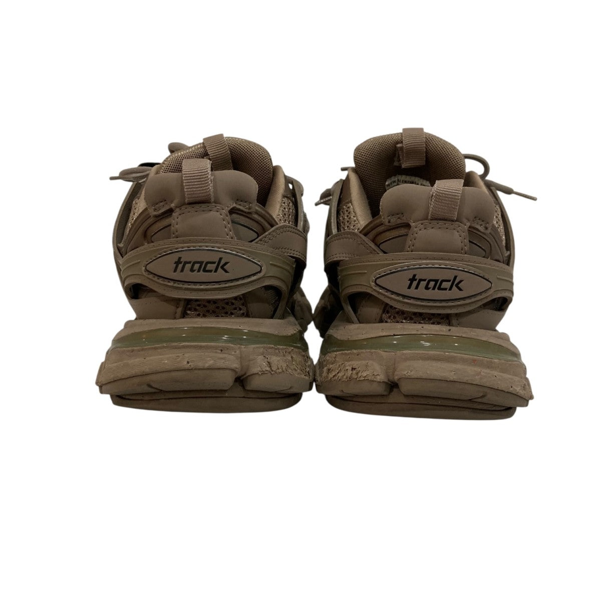 BALENCIAGA(バレンシアガ) Track Trainersローカットスニーカー