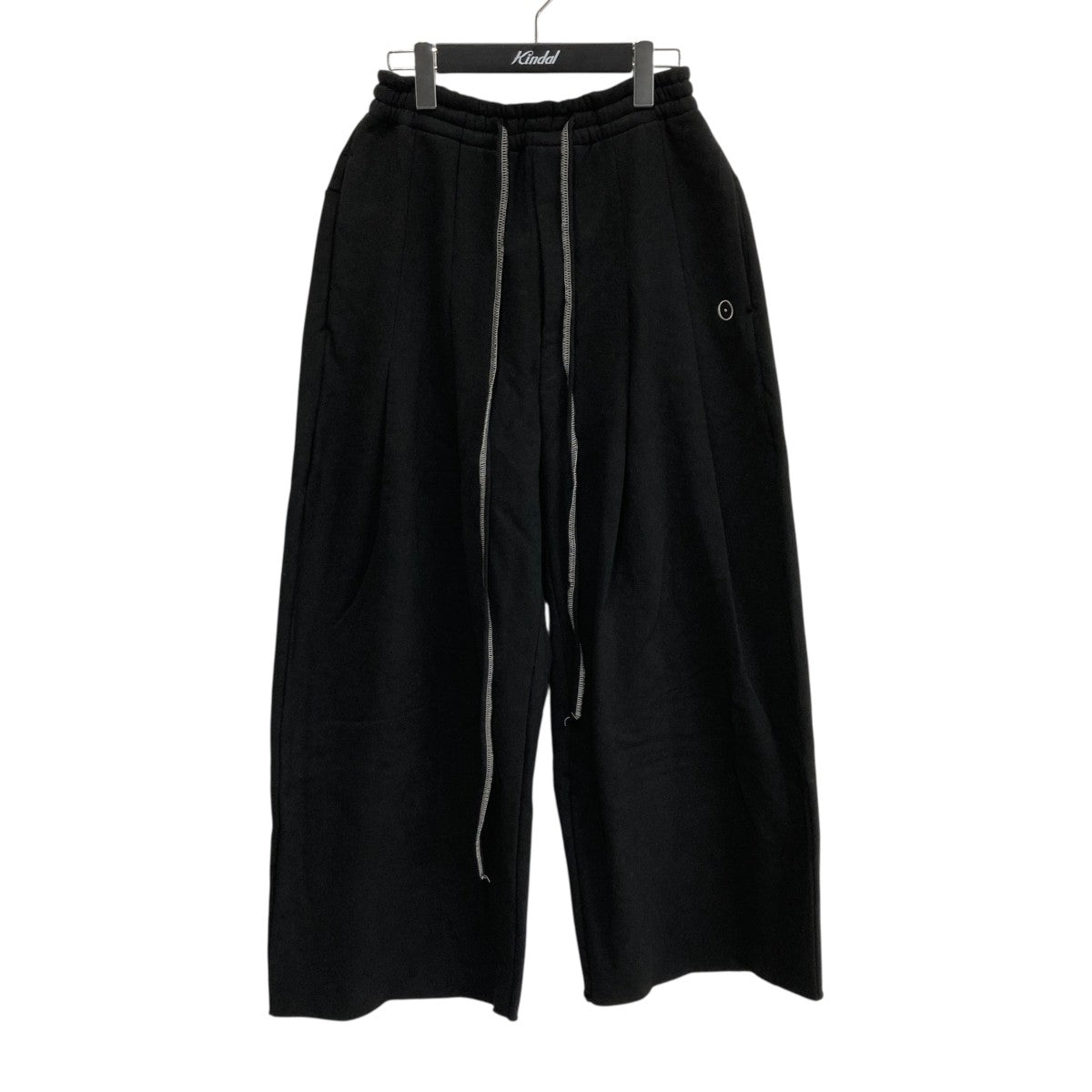 ennoy スウェットパンツ　古着 SHINYA KOZUKA(シンヤコヅカ) 23AWOrdinary Home Pantalon