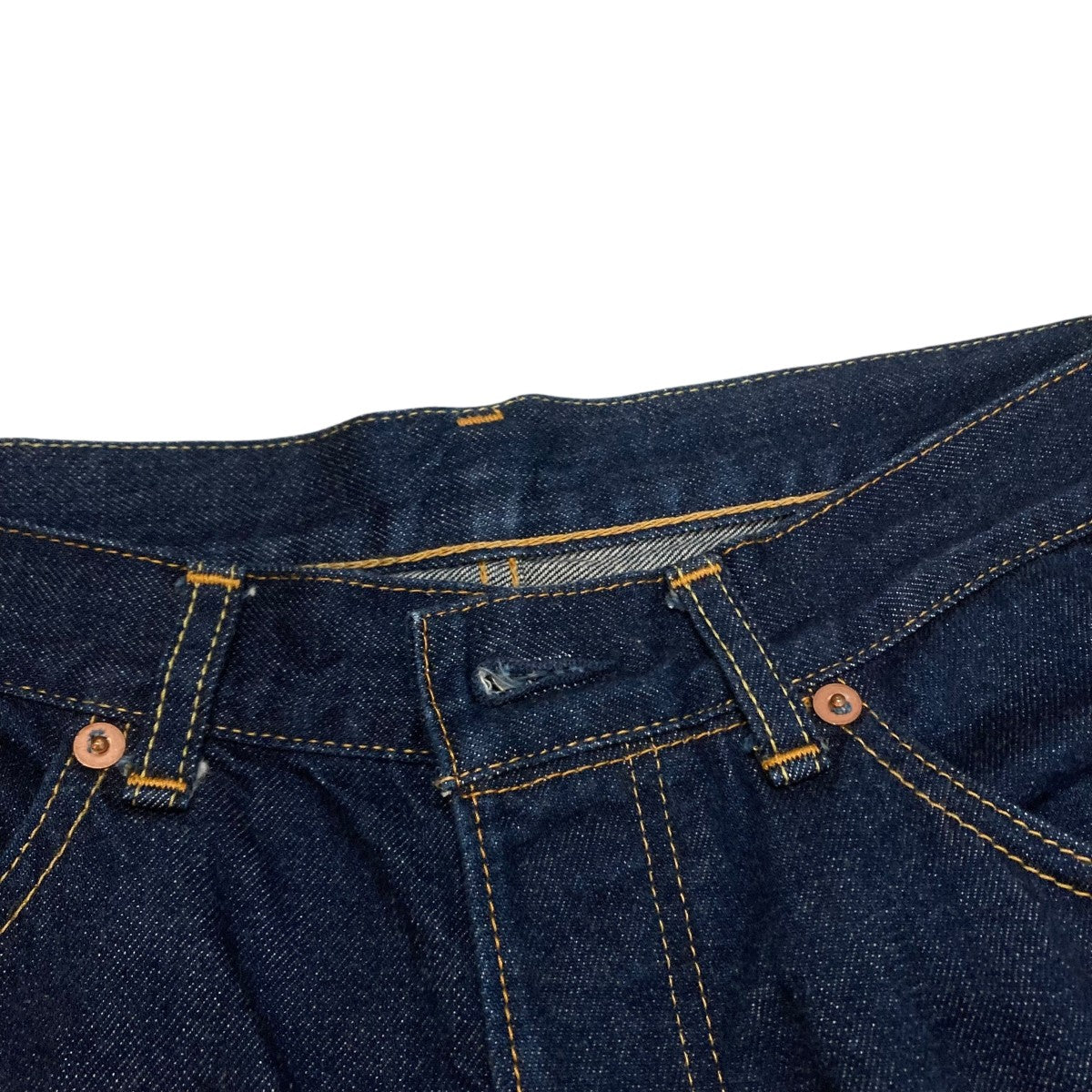 MARKA(マーカ) COCOON FIT JEANSデニムパンツM23C-02PT01C M23C