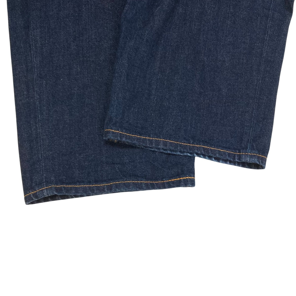 MARKA(マーカ) COCOON FIT JEANSデニムパンツM23C-02PT01C M23C