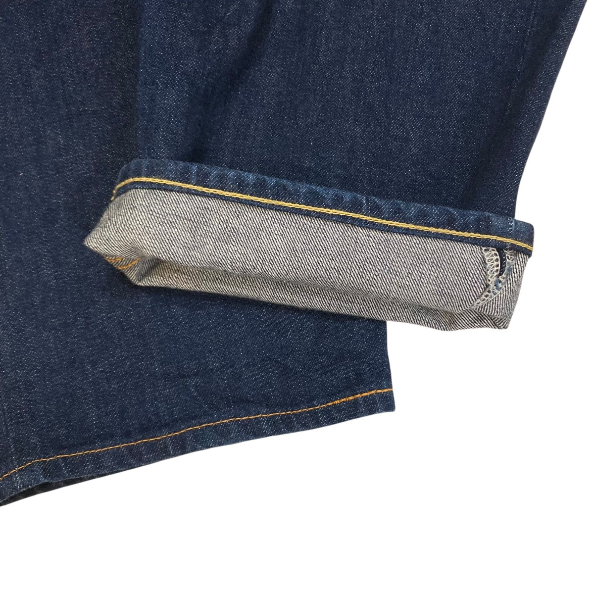 MARKA(マーカ) COCOON FIT JEANSデニムパンツM23C-02PT01C M23C