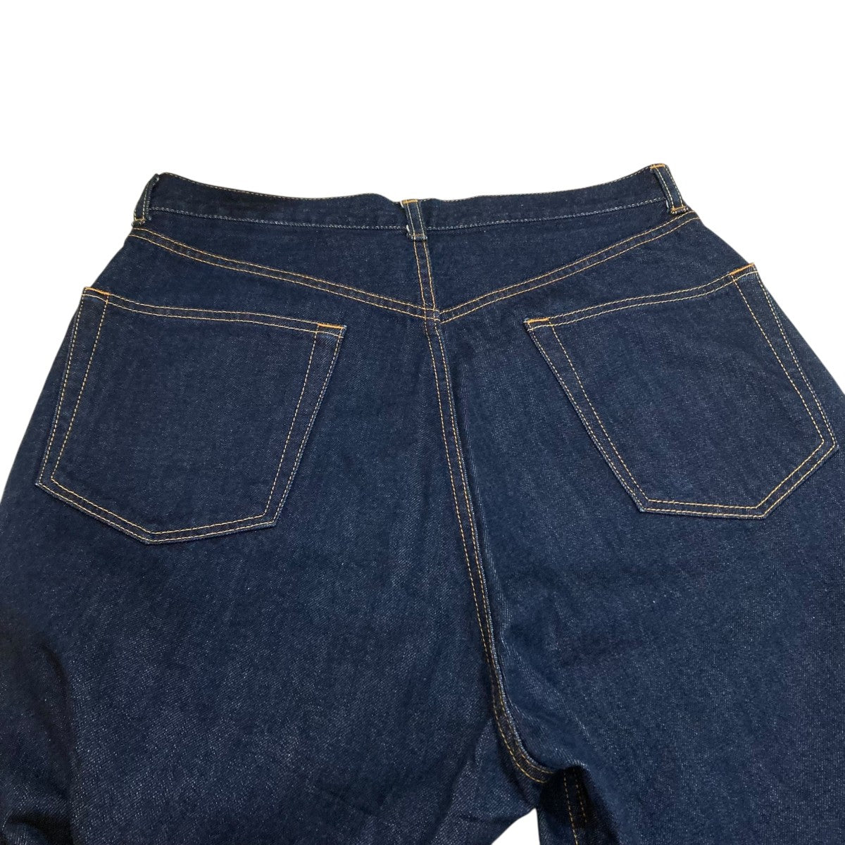 MARKA(マーカ) COCOON FIT JEANSデニムパンツM23C-02PT01C M23C