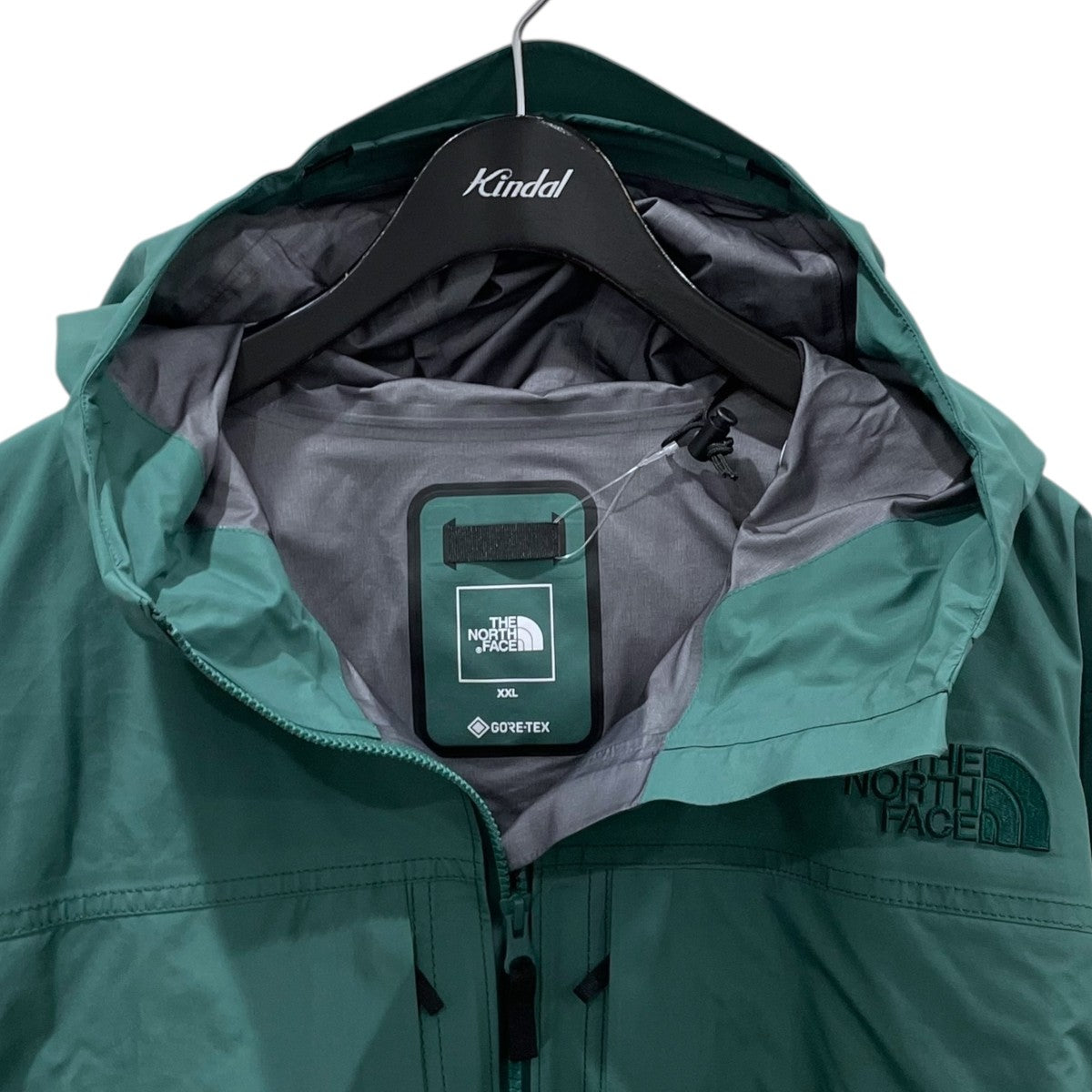 THE NORTH FACE(ザノースフェイス) マウンテンパーカー Hikers Jacket