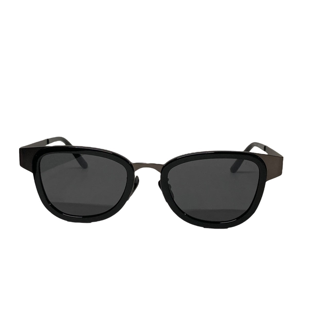 stussy(ステューシー) VIDAL SUNGLASSESサングラス ブラック