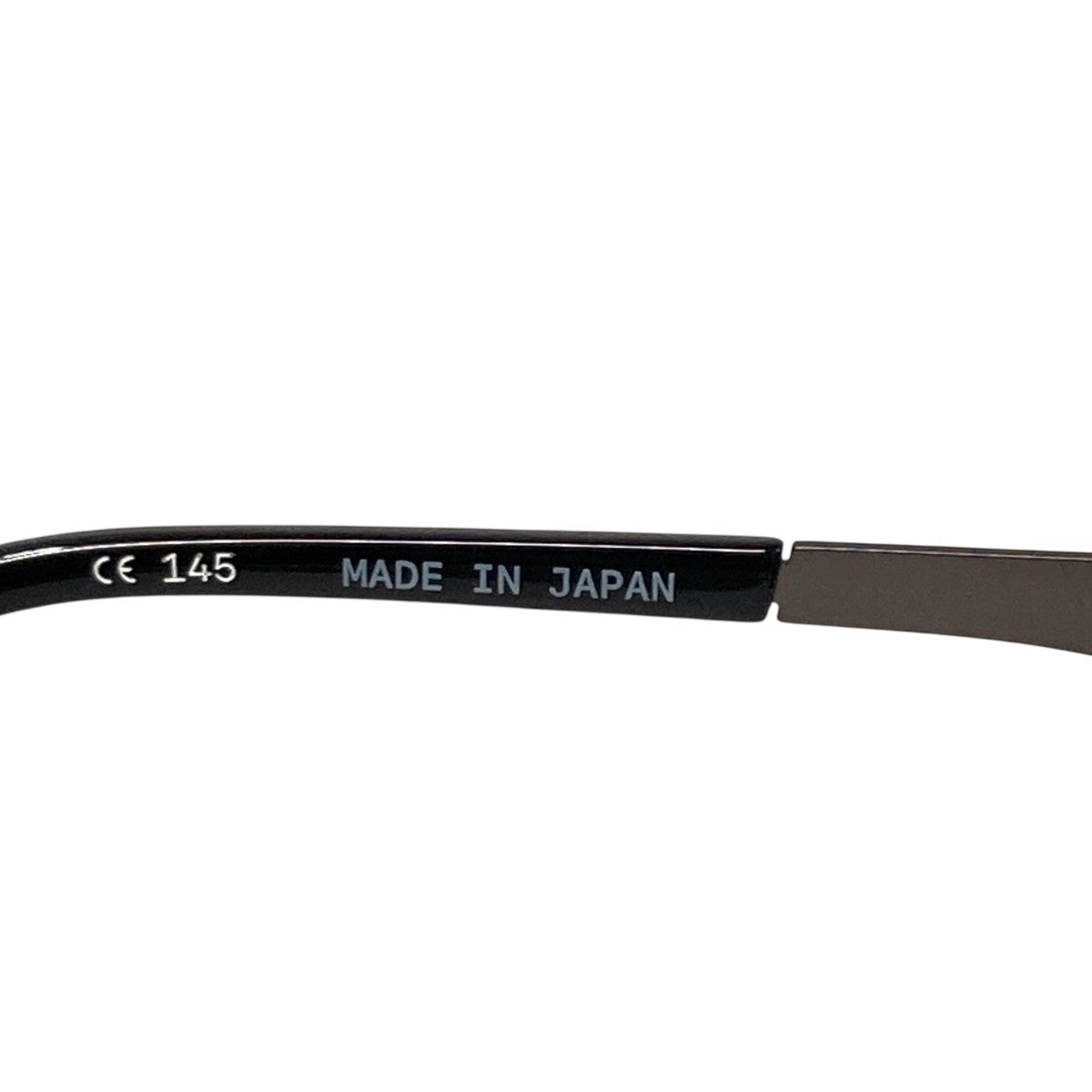 stussy(ステューシー) VIDAL SUNGLASSESサングラス ブラック、メタル