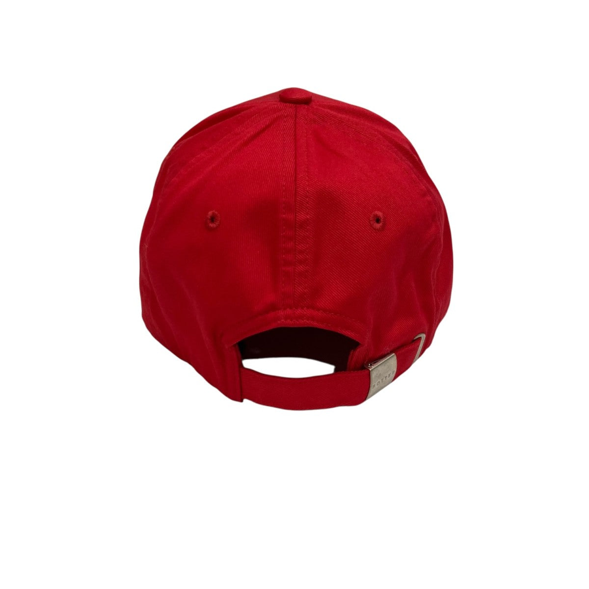 BOTTER(ボッター) キャップ4S-9003A001 4S-9003A001 レッド