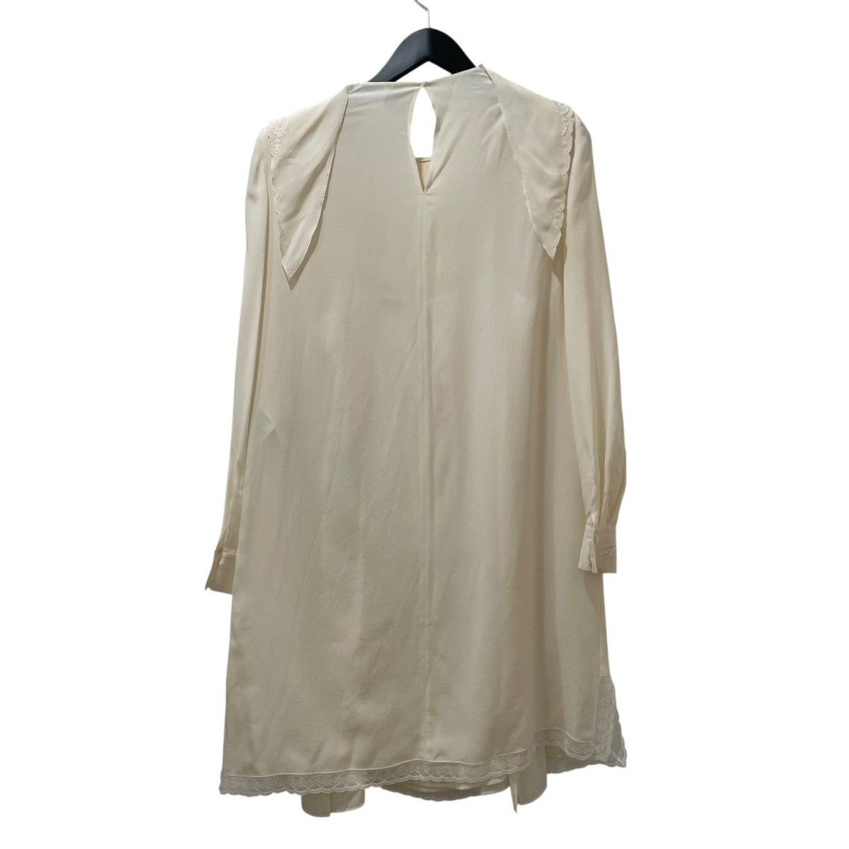 FENDI(フェンディ) レースワンピースFD9824 02R FD9824 02R