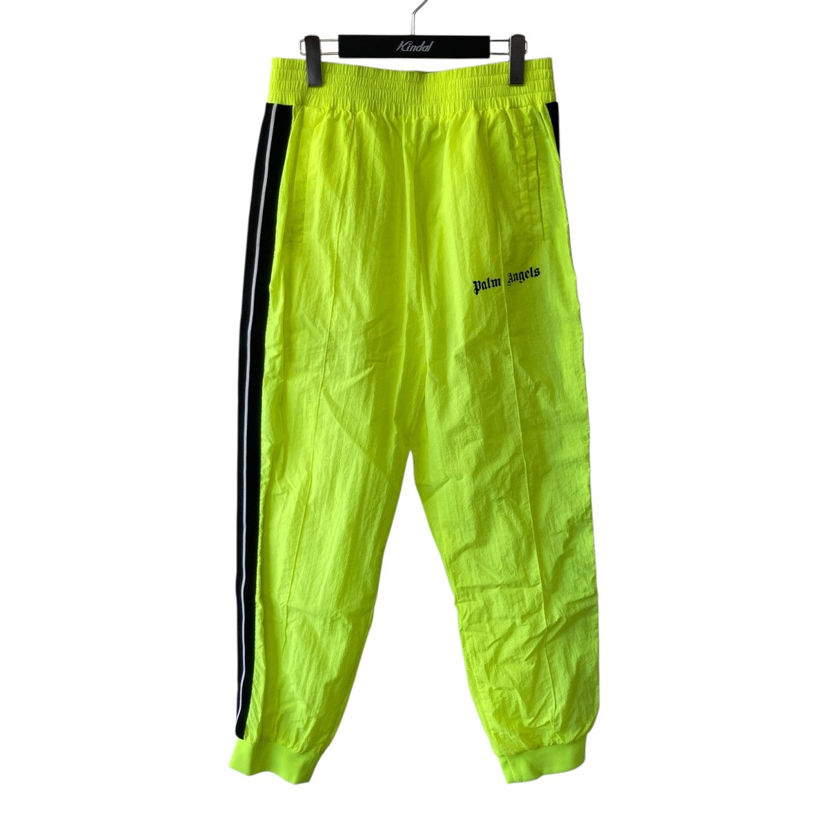 Palm Angels トラックパンツ 古着・中古-1枚目のアイテム画像