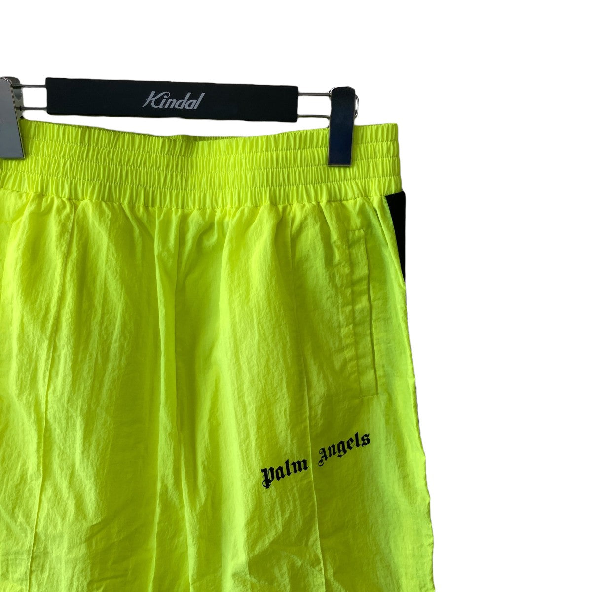 Palm Angels トラックパンツ 古着・中古-3枚目のアイテム画像