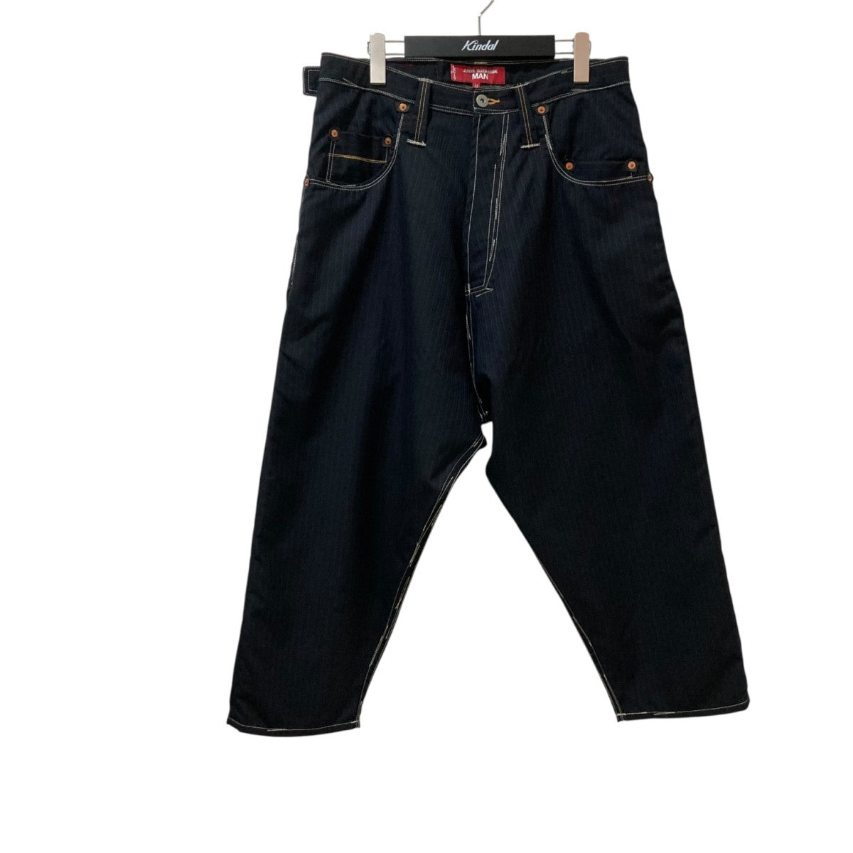 JUNYA WATANABE MAN×Levis サルエルパンツ WN-P205 WN-P205
