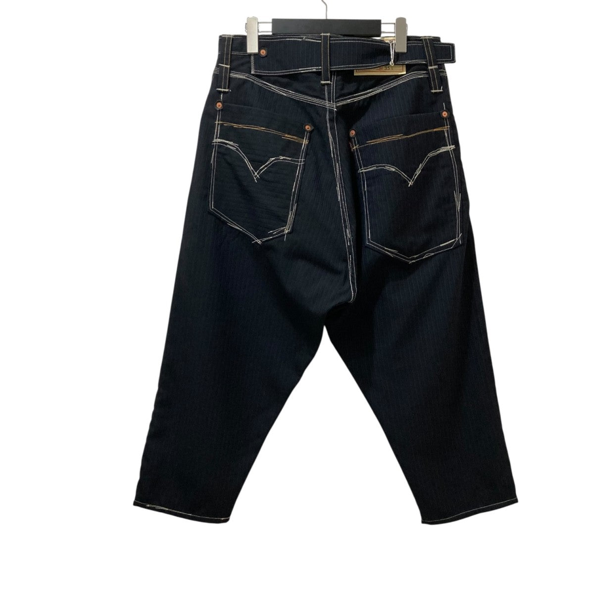 JUNYA WATANABE MAN×Levis サルエルパンツ WN-P205 WN-P205