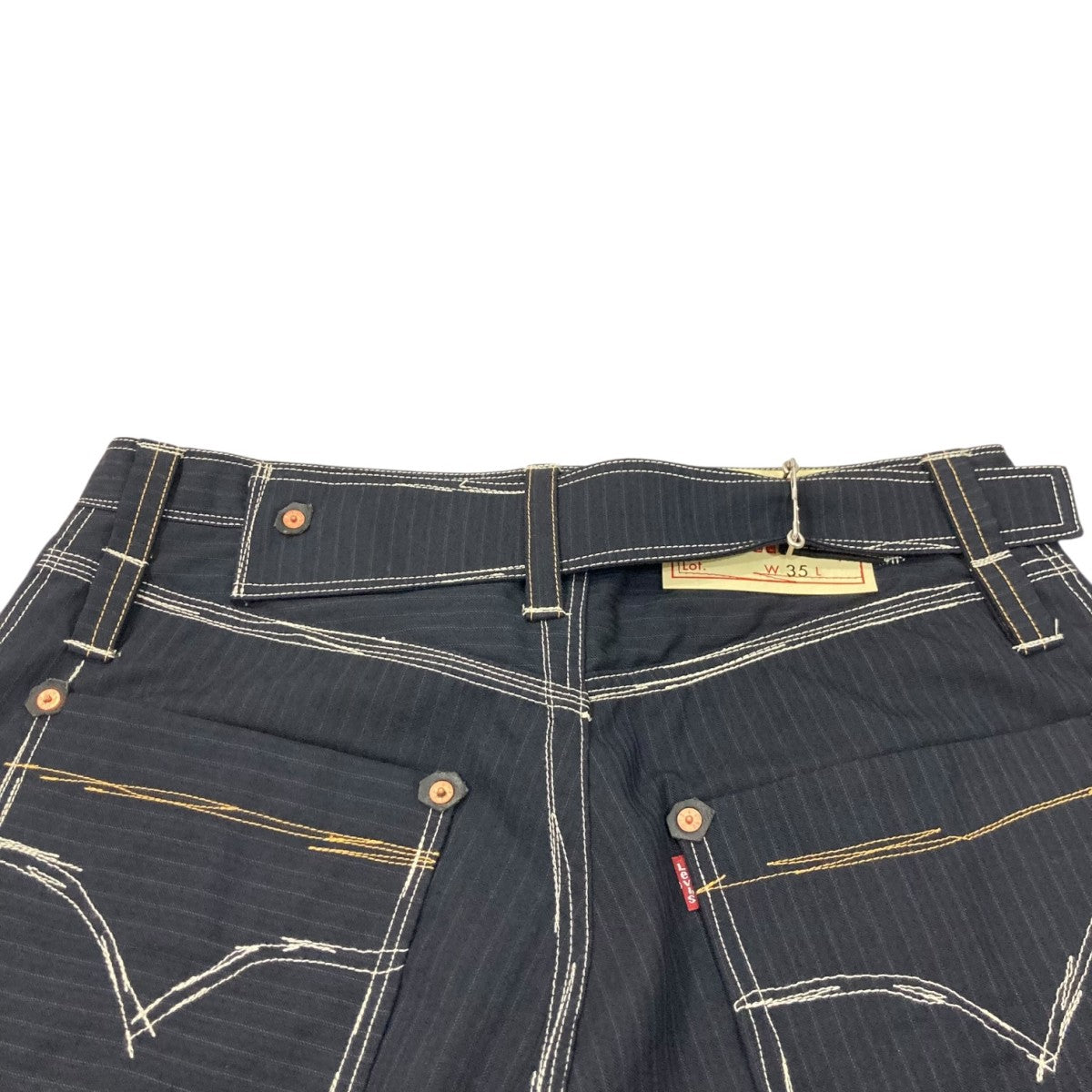 JUNYA WATANABE MAN サルエルパンツ Lサイズ 22ss JUNYA WATANABE COMME des GARCONS MAN ジュンヤワタナベ