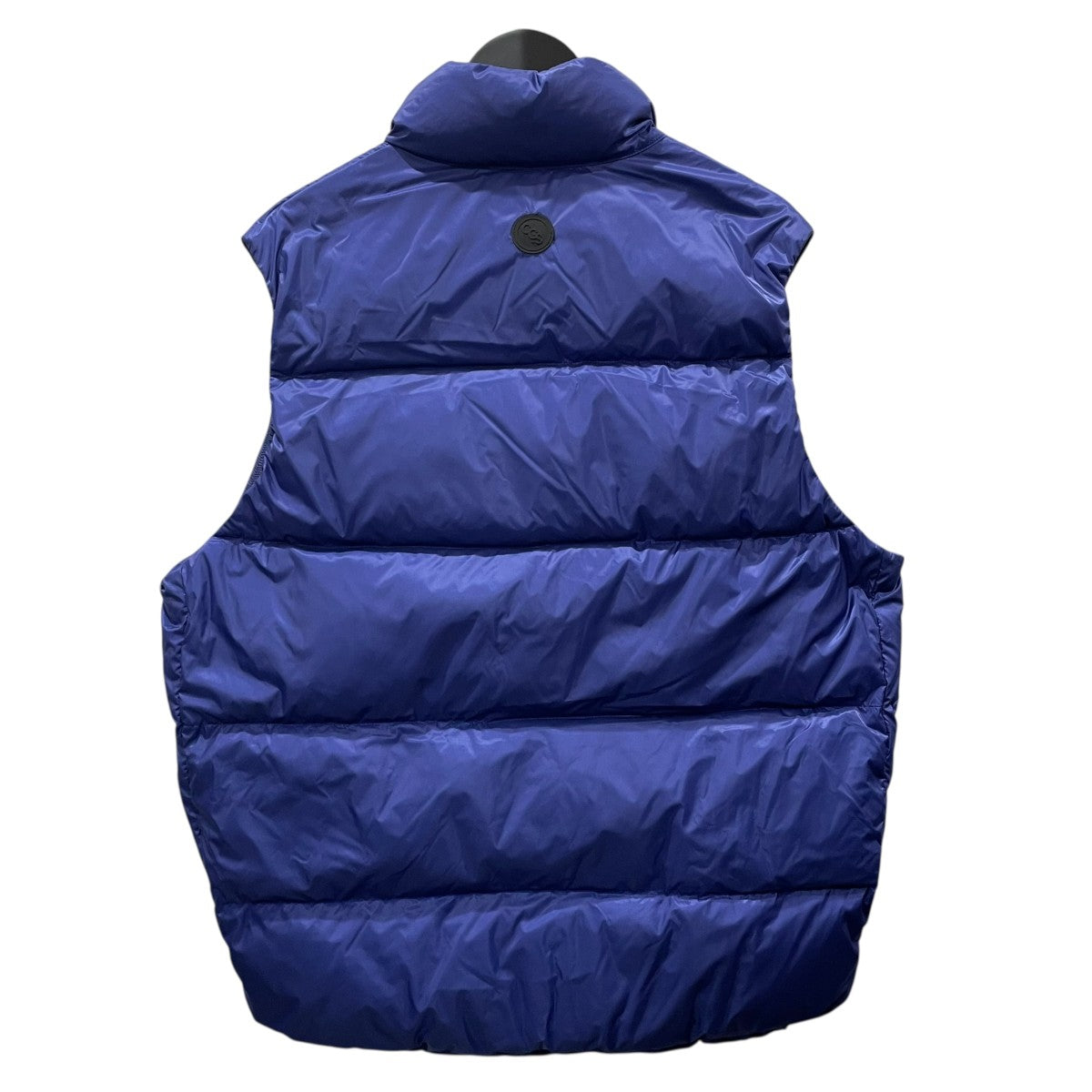 24AW ダウンベスト NYLON ALLIED DOWN VEST ナイロン アライド ダウンベスト 8025-115-0044
