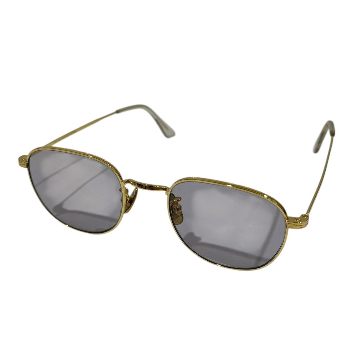 058052 COOTIE REG.TM. 4628243 クリア サングラス COOTIE - COOTIE クーティー REG.TM.4628243 サングラス セル