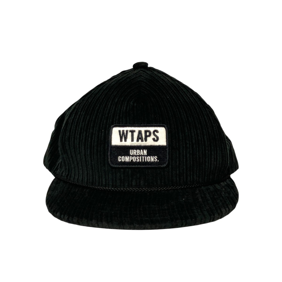 WTAPS(ダブルタップス) MILITIA CAPキャップ192HCDT-HT11