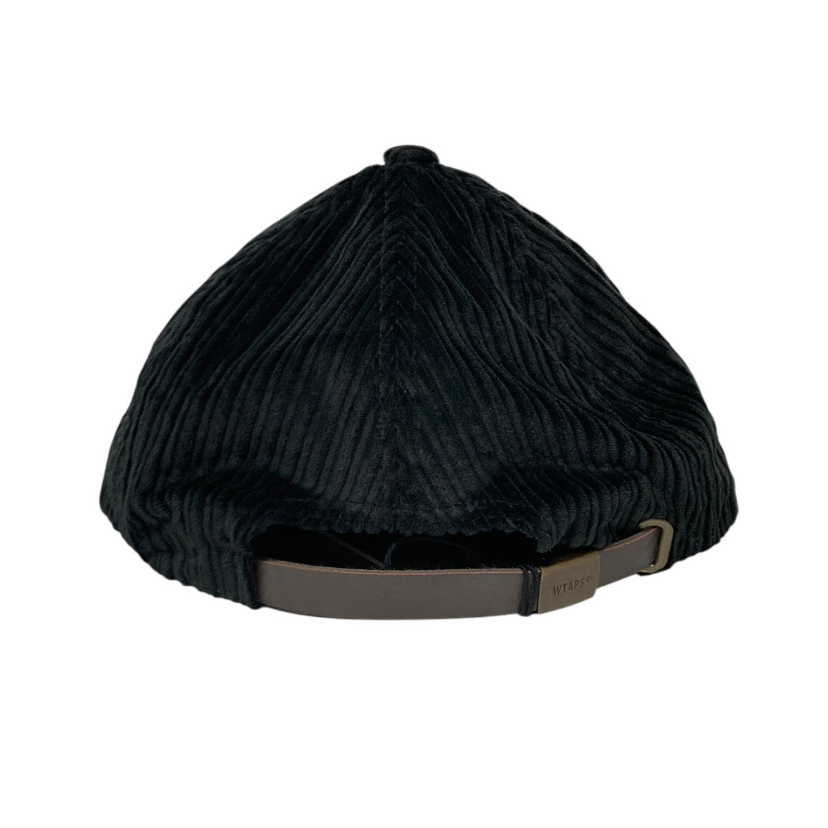 ダブルタップス　wtaps　キャップ WTAPS] ダブルタップス キャップ Cap (送料関税込み) (WTAPS
