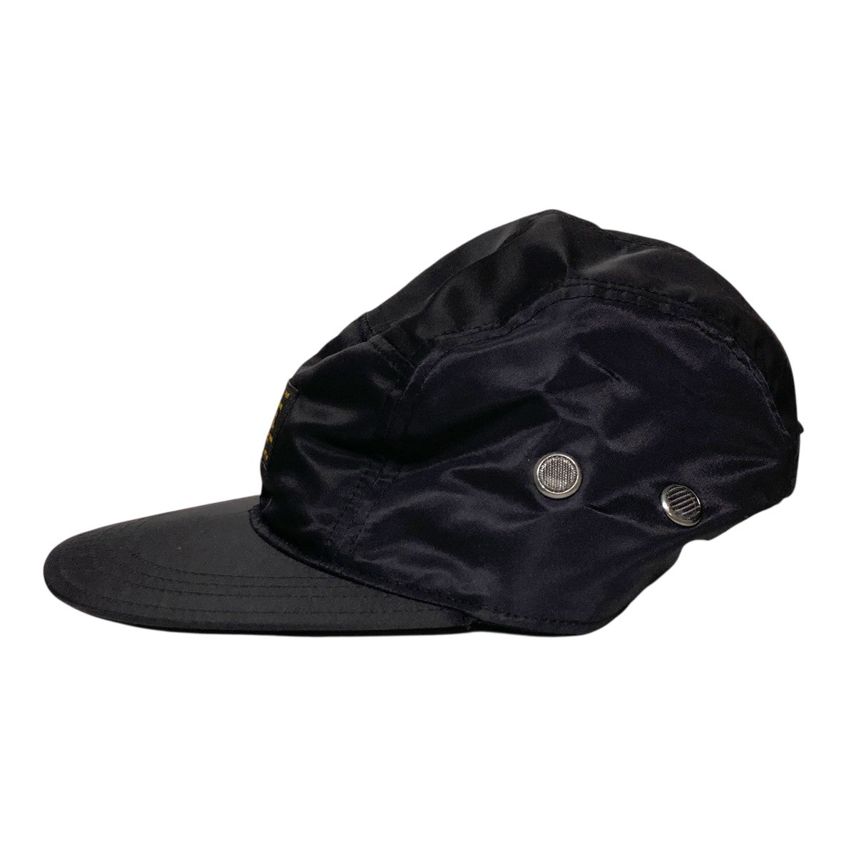 WTAPS(ダブルタップス) COMMANDER 01 CAPキャップ162MYDT-HT01 162MYDT