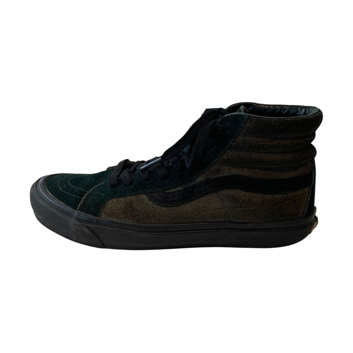 OG SK8-HI LX WTAPSスニーカーVN-0OZEGW6