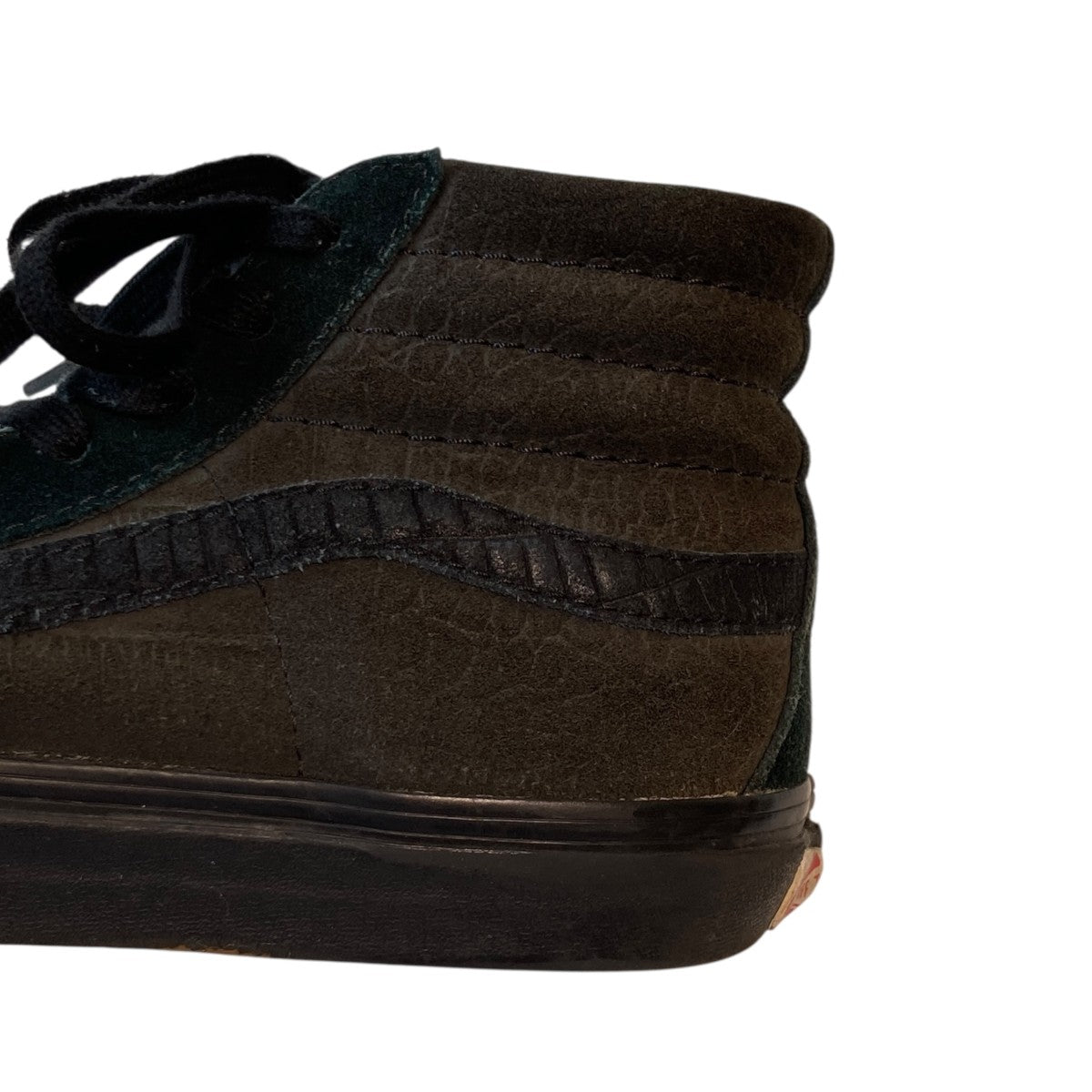 OG SK8-HI LX WTAPSスニーカーVN-0OZEGW6