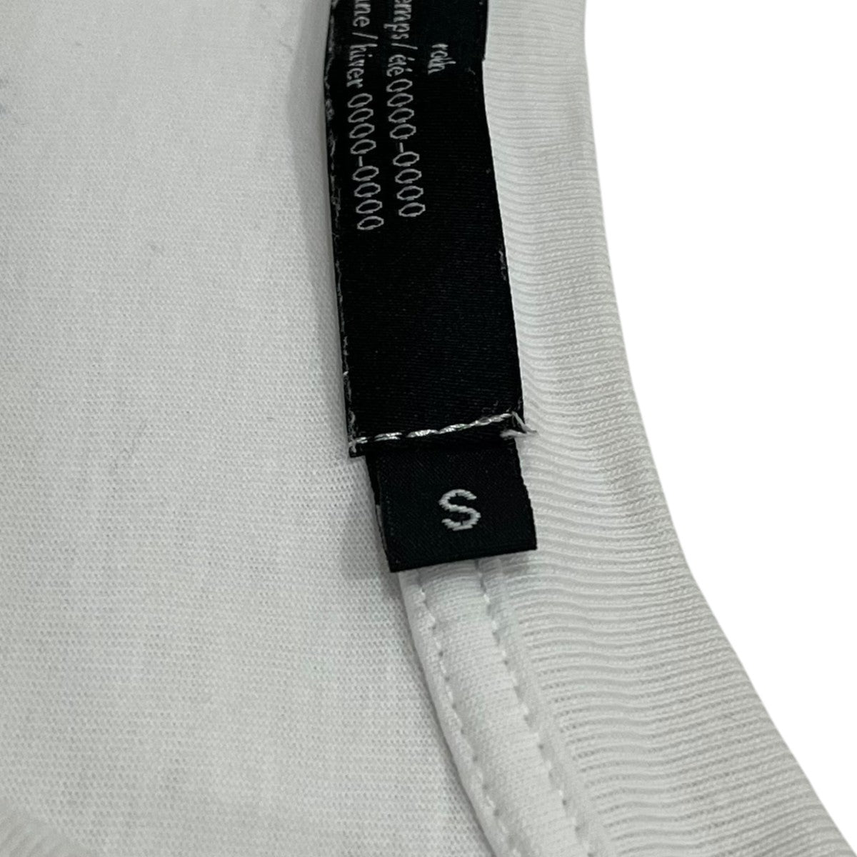 rokh クルーネックTシャツ 古着・中古-7枚目のアイテム画像