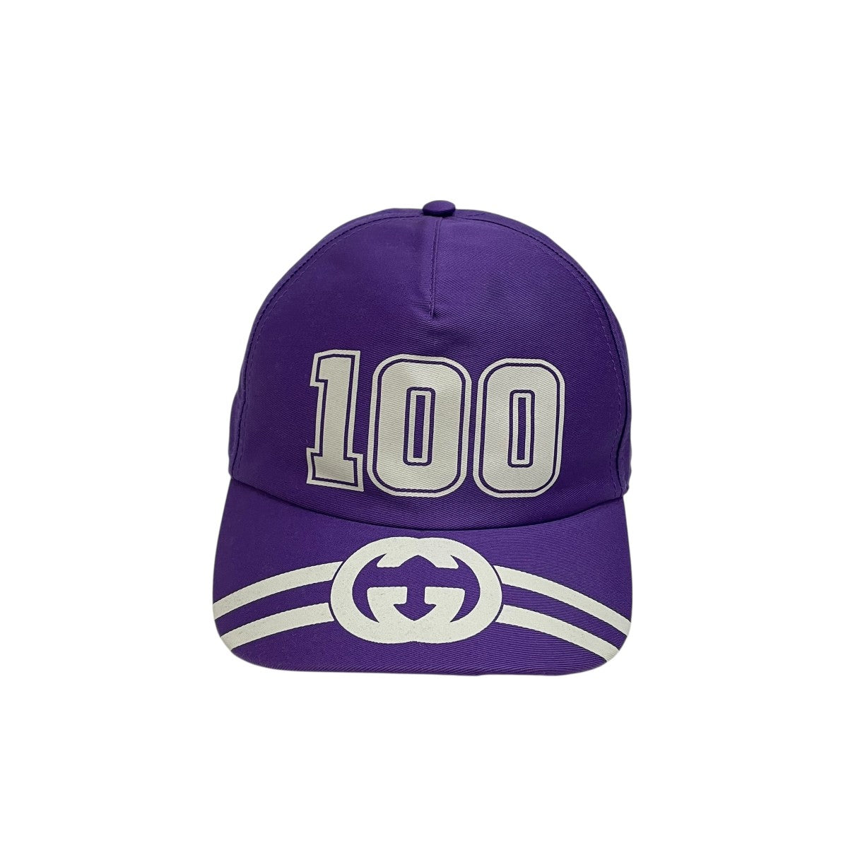 New Era×STUDIO33×GUCCIMAZE キャップ ブラック サイズ 7