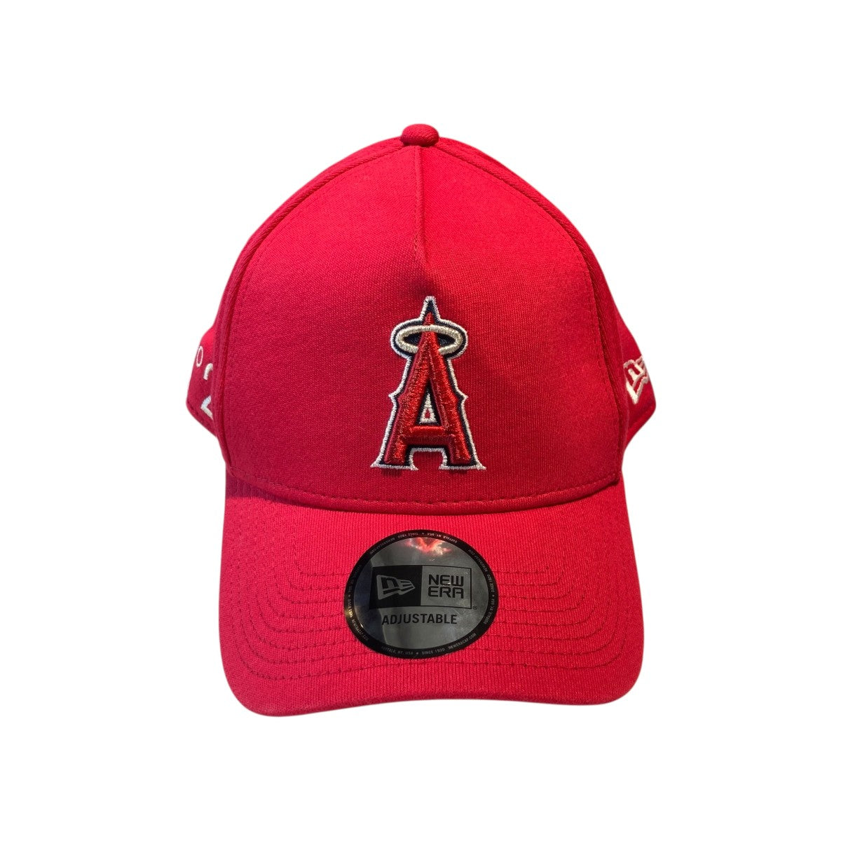N°21 NUMERO VENTUNO(ヌメロ ヴェントゥーノ) NEW ERA 9FORTY A-Frame