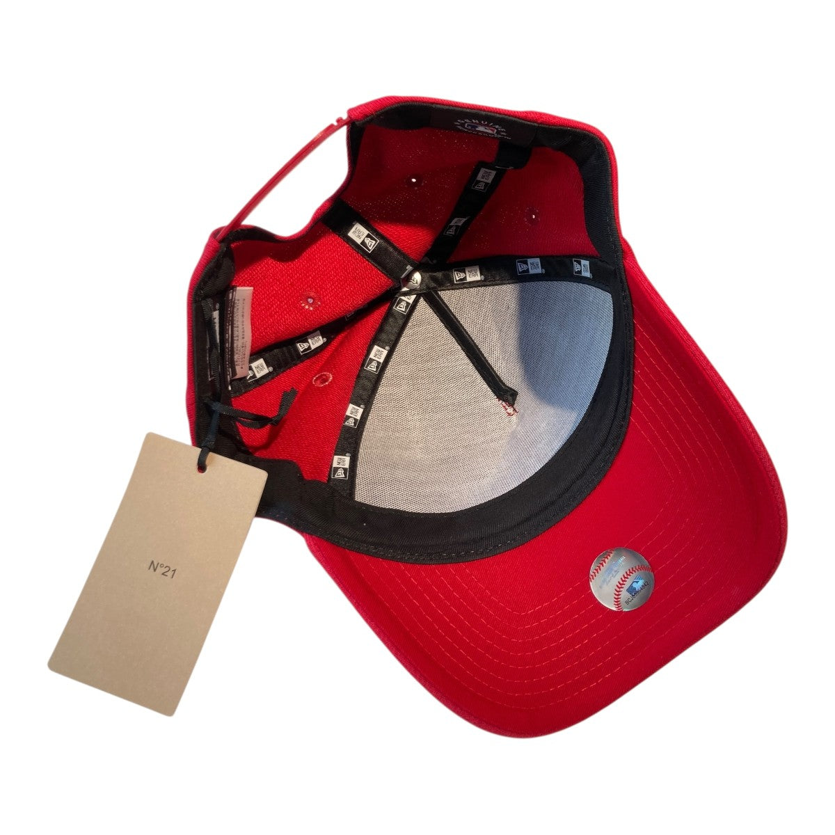 NEW ERA 9FORTY A-Frameキャップ