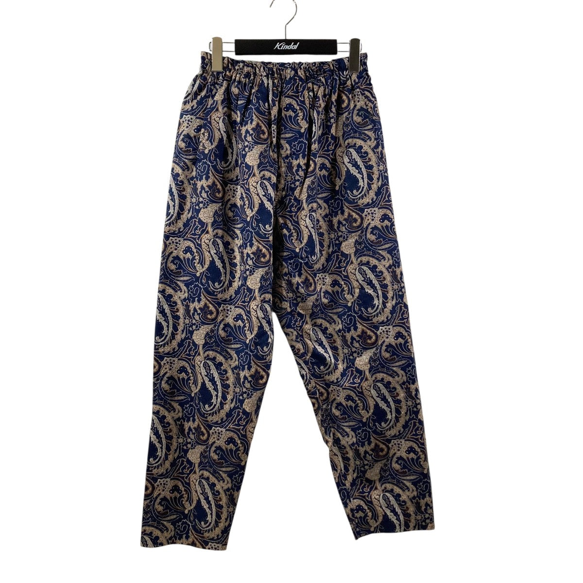 【極美品】KAPTAN SUNSHINE チェック柄スラックス 32 極美品】KAPTAN SUNSHINE チェック柄スラックス 32 2025年最新