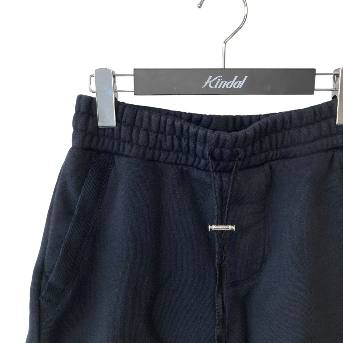 AMIRI(アミリ) ハーフスウェットパンツSR1PXMJS002SAMSTH