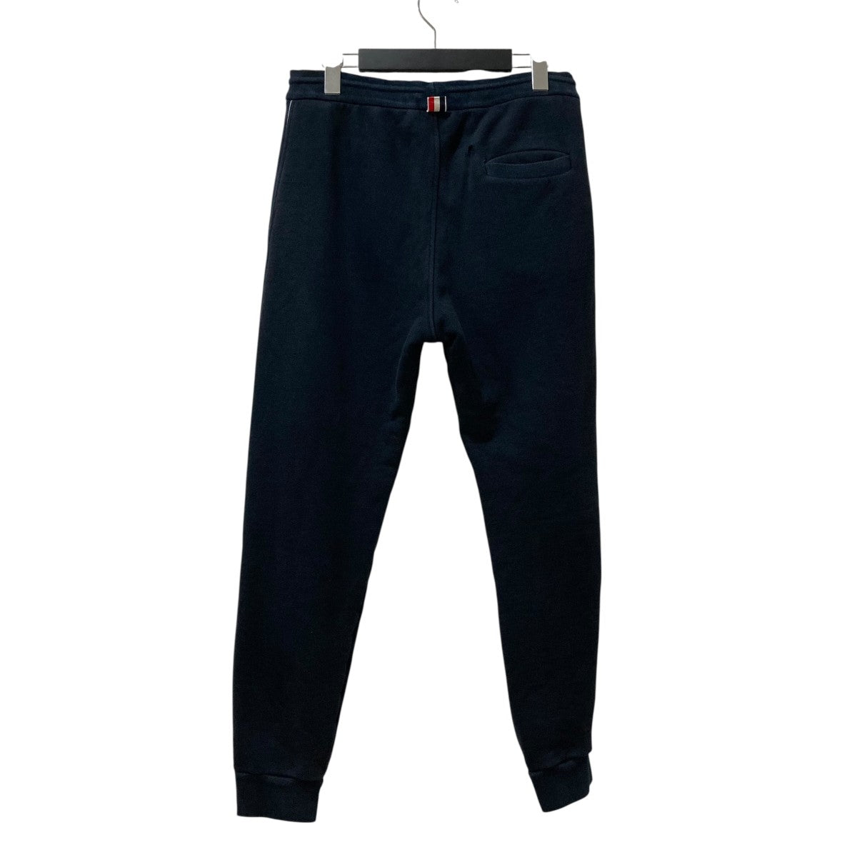 THOM BROWNE トムブラウン　ウール　パンツ　スラックス　サイズ1 トムブラウン THOM BROWNE パンツ スラックス ウール100