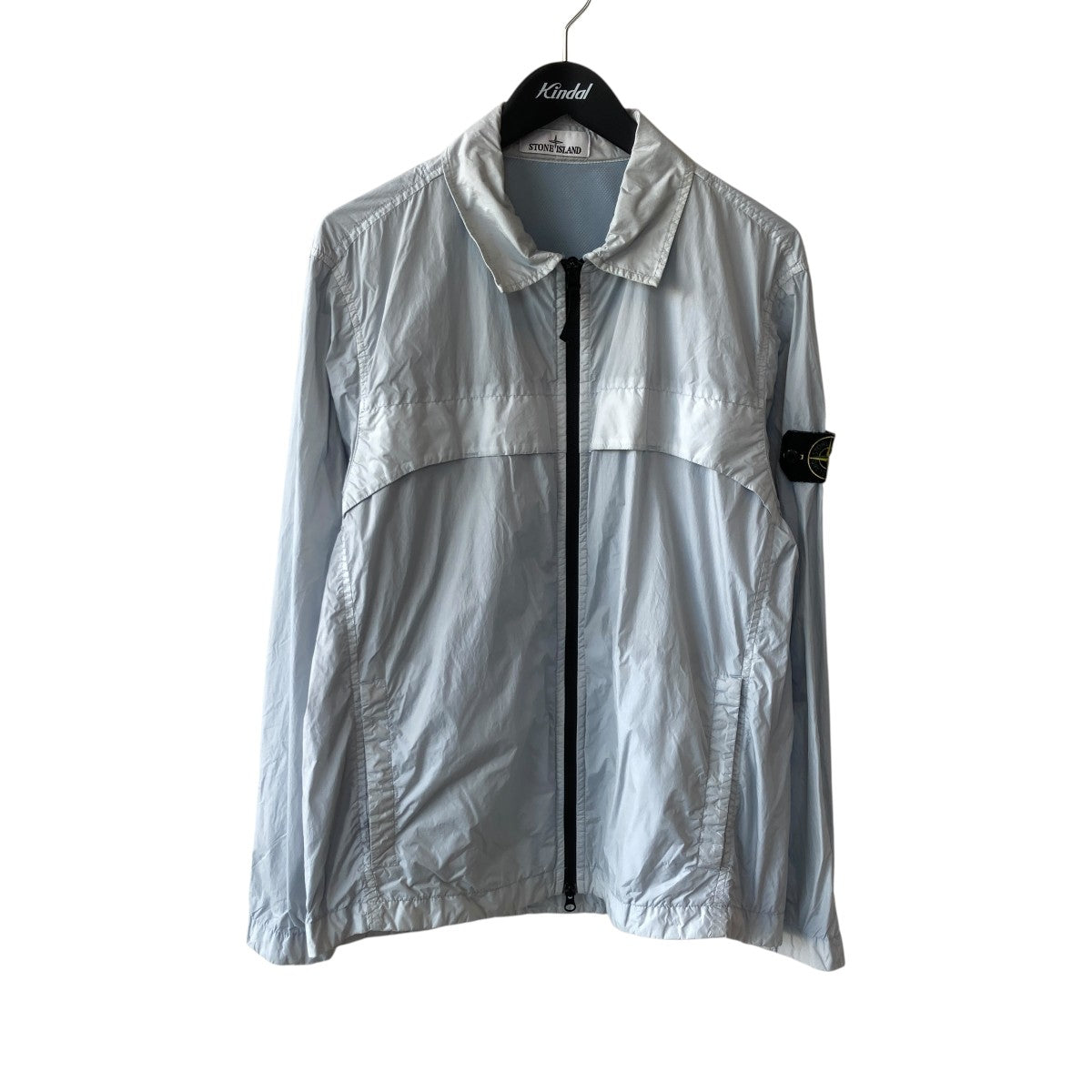XL 801510522 ナイロンメタルジャケット STONE ISLAND(ストーンアイランド) ナイロンメタルジャケット801510522