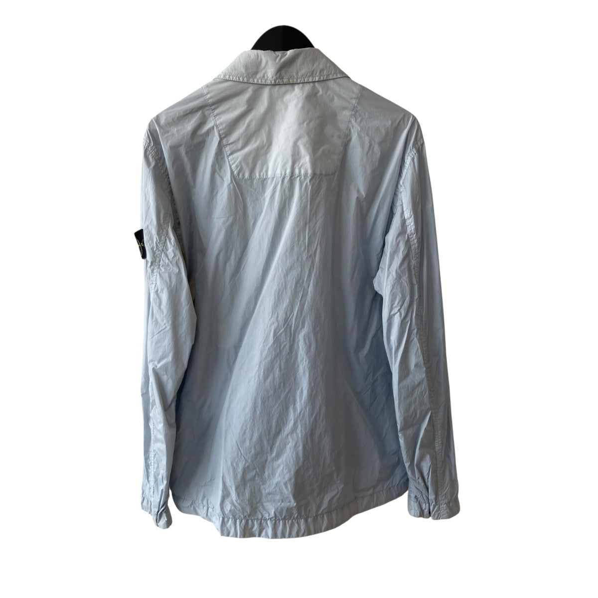 XL 801510522 ナイロンメタルジャケット STONE ISLAND(ストーンアイランド) ナイロンメタルジャケット801510522