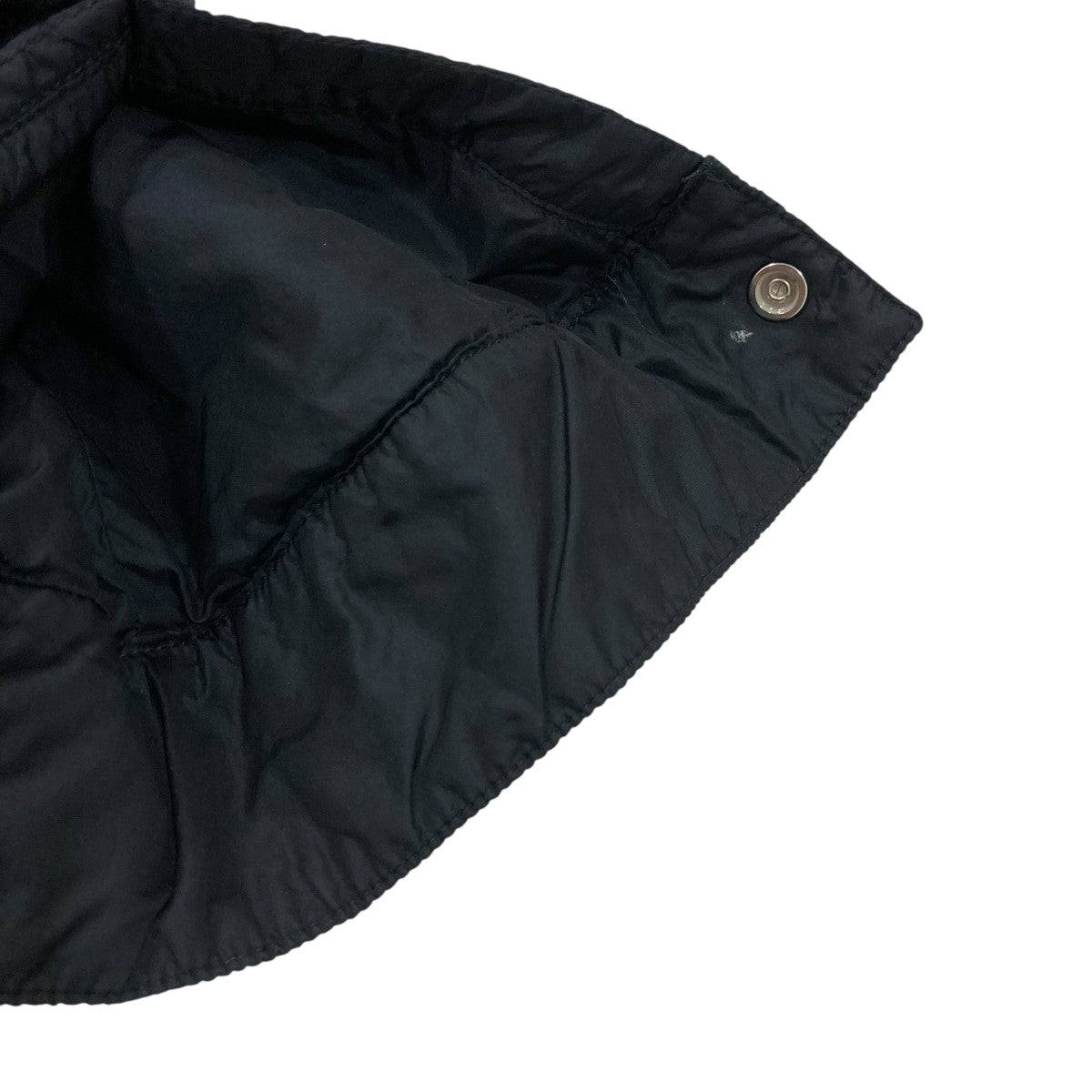 Dior ディオール ビー ブルゾン 46 ナイロン ジャケット Dior ディオール ビー ブルゾン 46 ナイロン ジャケット ブラック Dior