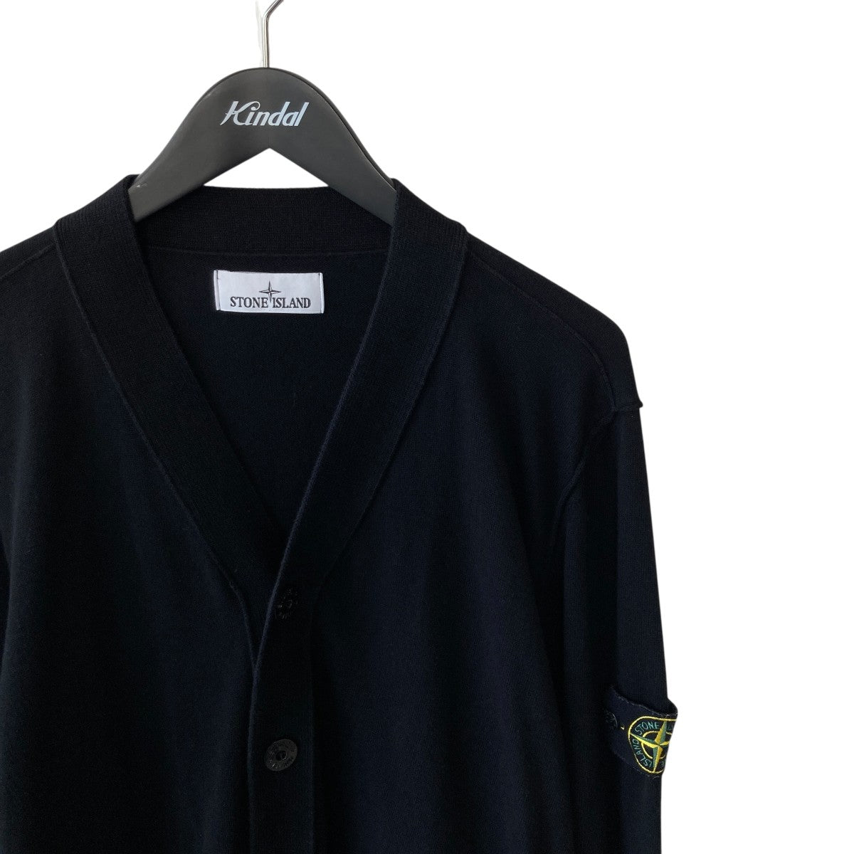 STONE ISLAND(ストーンアイランド) カーディガン8015516B2
