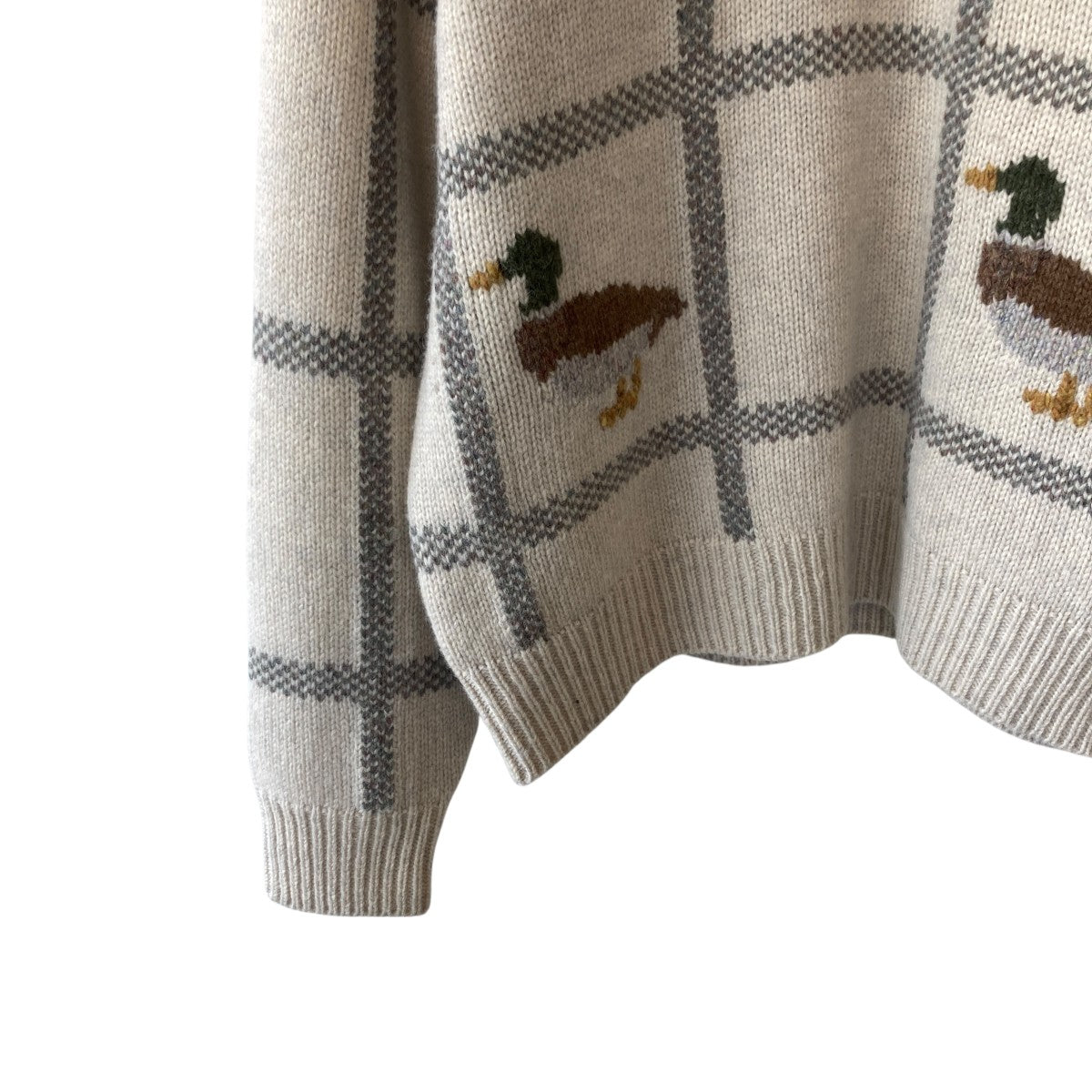 human made ヒューマンメイド　ウール　チェック　ストール　22aw human made ヒューマンメイド ウール チェック ストール 22aw