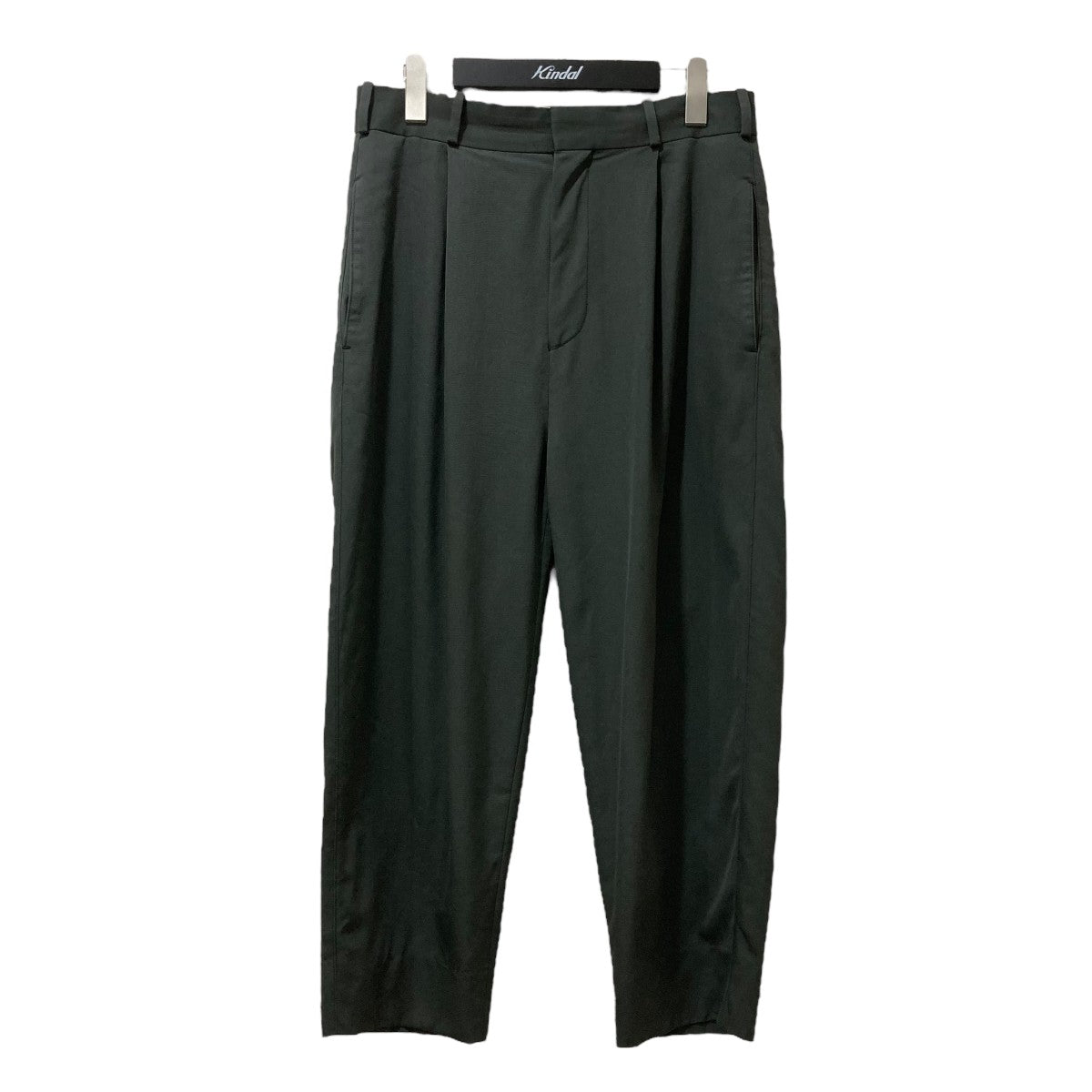 H BEAUTY＆YOUTH(エイチビューティアンドユース) 「WORSTED WOOL