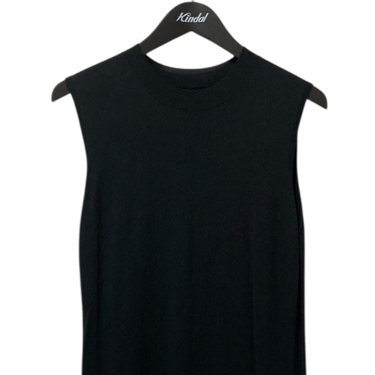 theory DRESS UP ノースリーブペンシルワンピース01-0205711 古着・中古-3枚目のアイテム画像