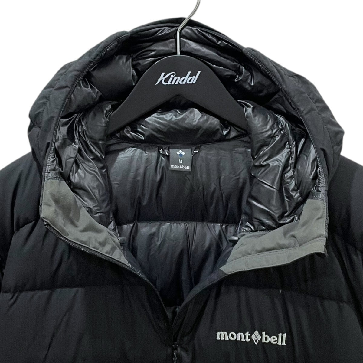mont-bell(モンベル) ダウンジャケット Permafrost Light Down Parka