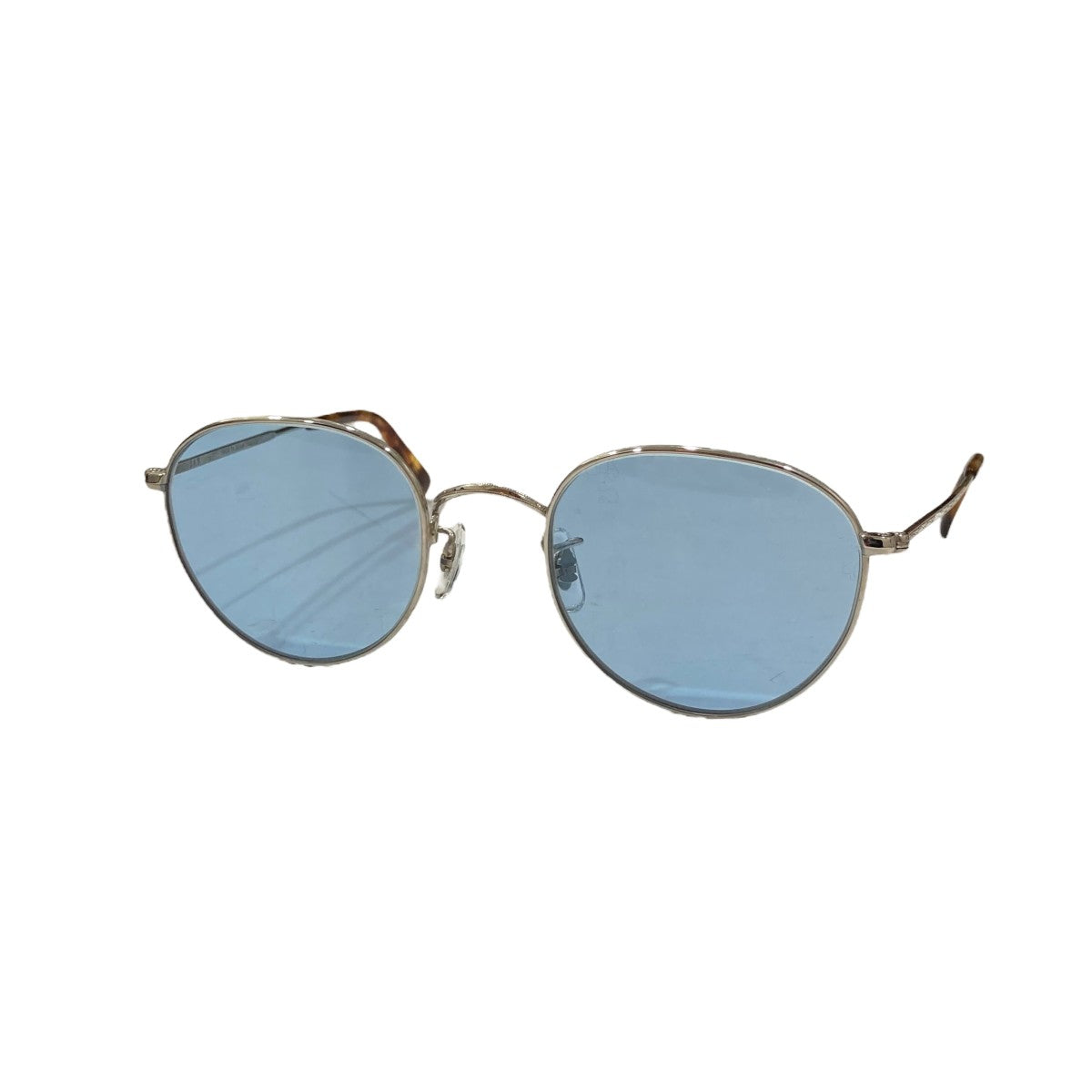 【美品】　buddy optical バディオプティカル　サングラス Buddy Optical】SUNY “Black Half” -Mサイズ- | 正光堂時計店