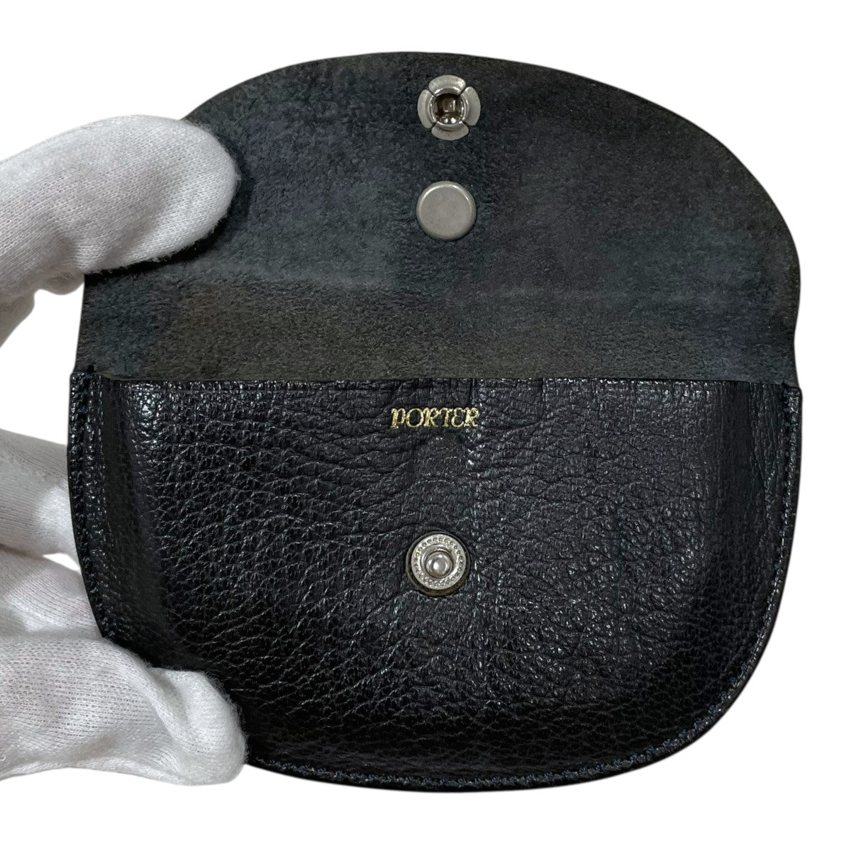 kaptain sunshine ブラック レザー ケース 財布 楽天市場】キャプテンサンシャイン KAPTAIN SUNSHINE ミディアム