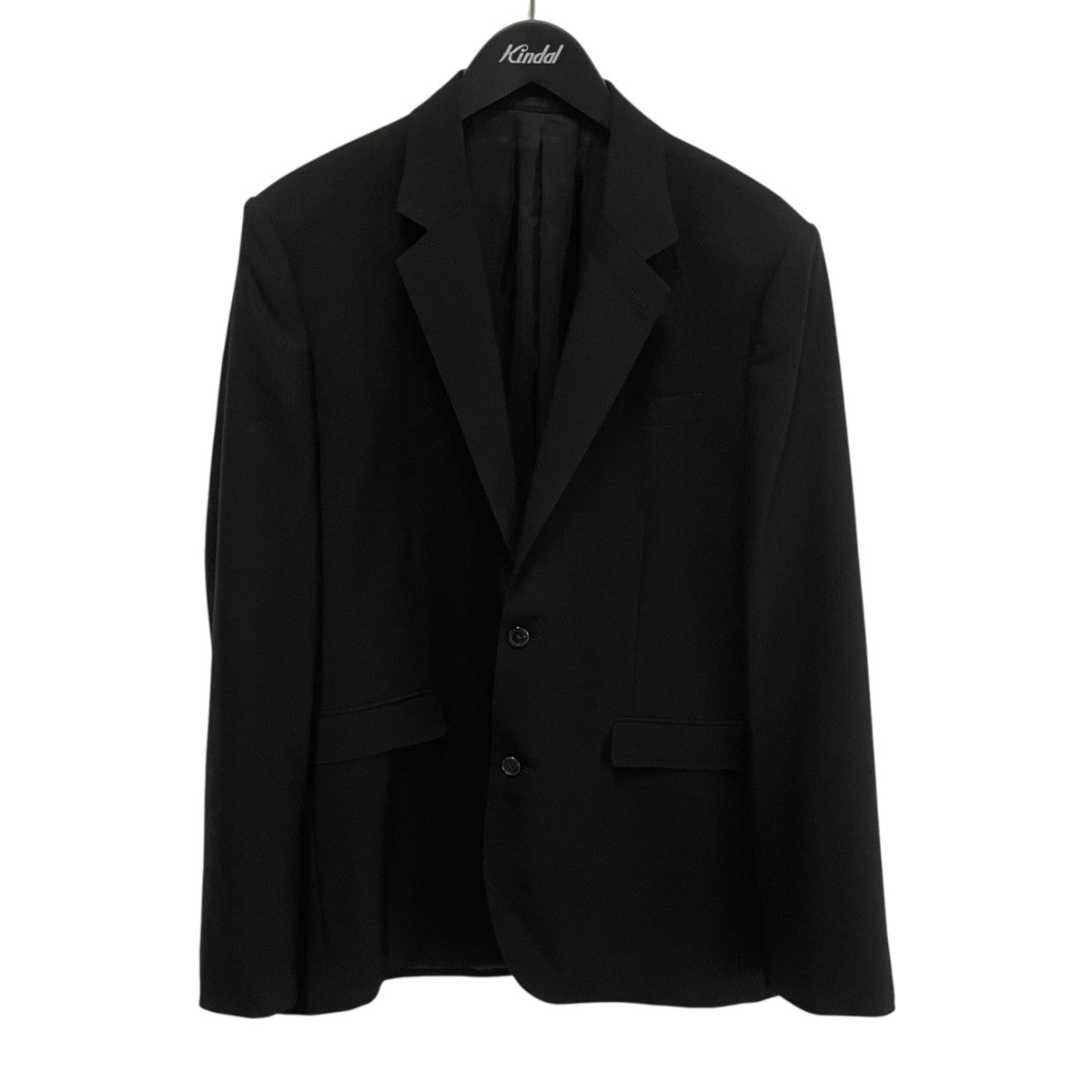 LAD MUSICIAN HYDE着ブランド ストライプ ダブルジャケット 46 LAD MUSICIAN HYDE着ブランド ストライプ ダブルジャケット 46